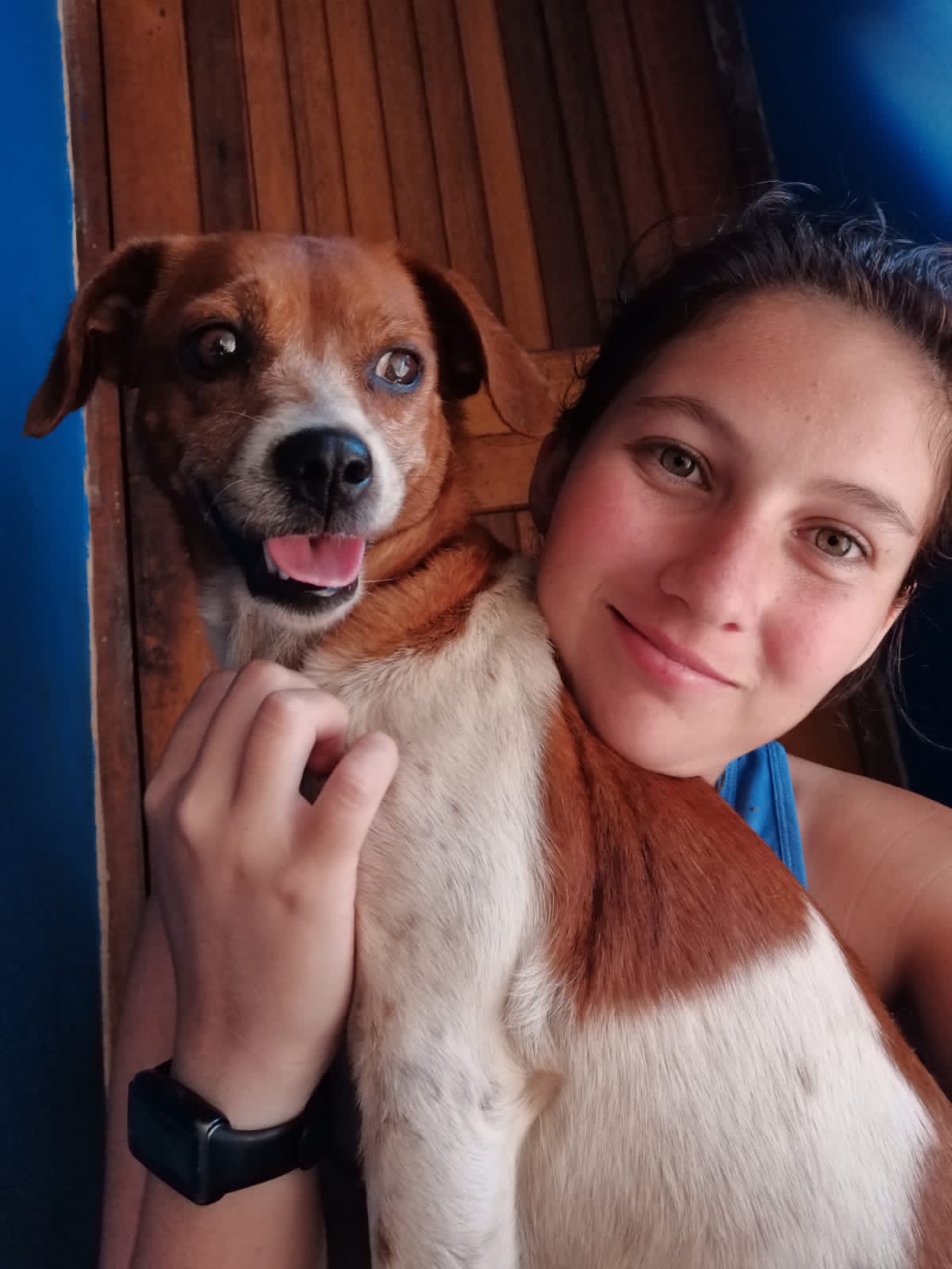 Bianca, Pet Sitter at Poochy Pets