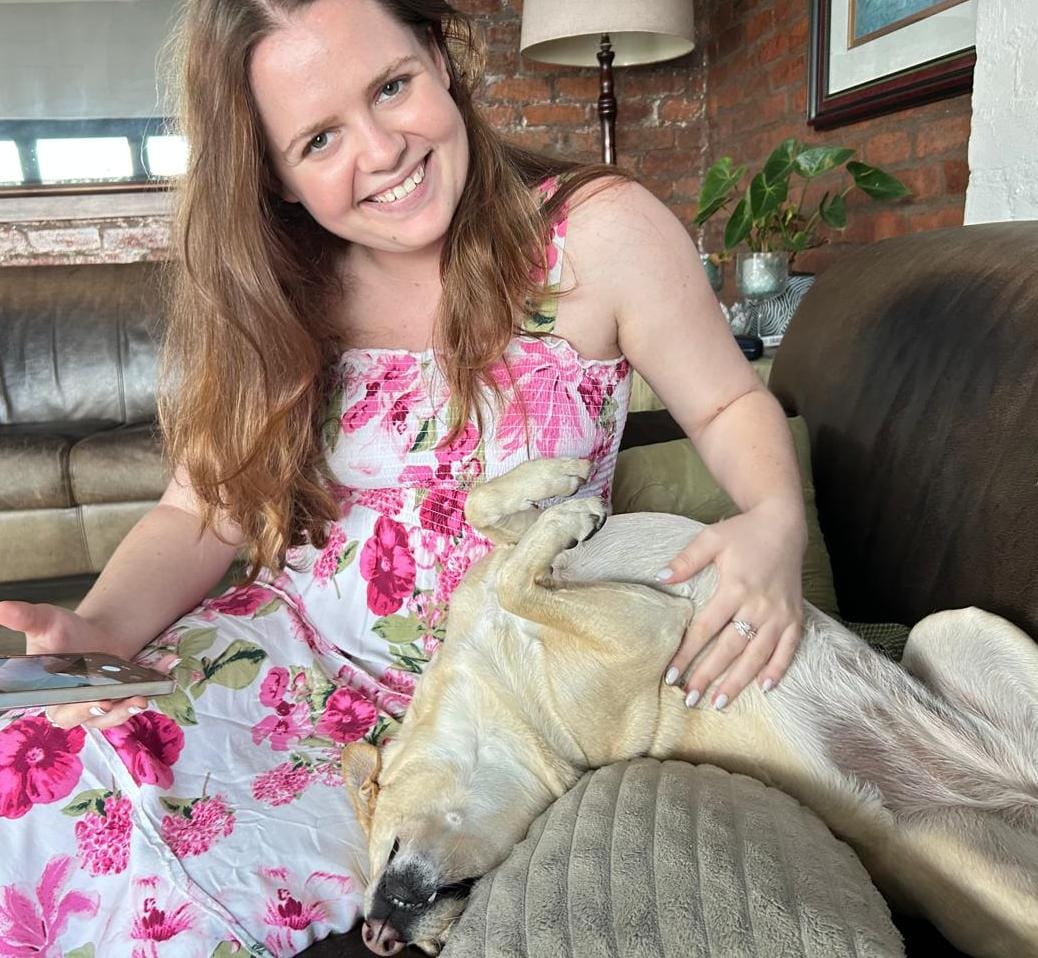 Isabella, Pet Sitter at Poochy Pets