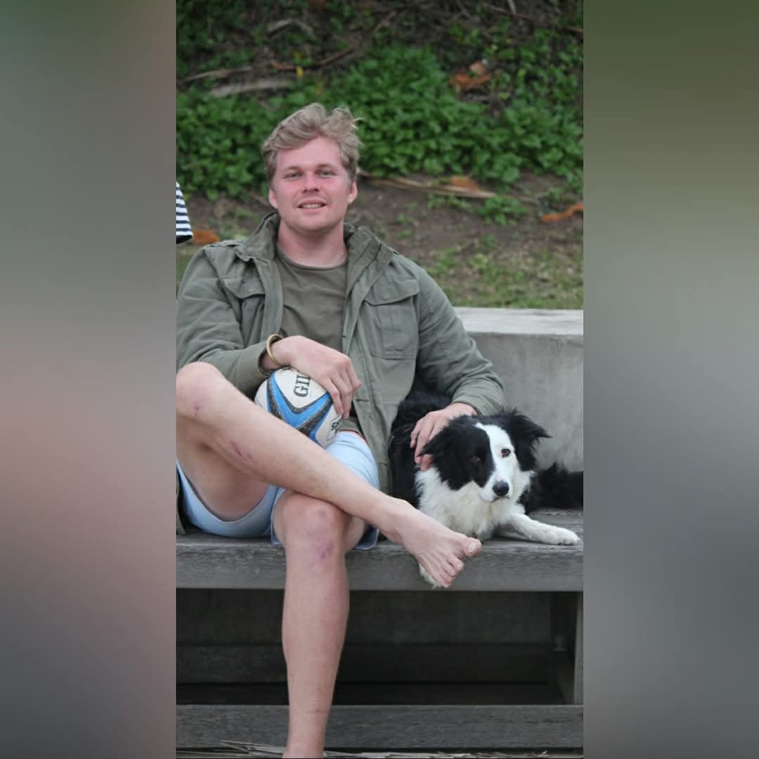 Jared, Pet Sitter at Poochy Pets