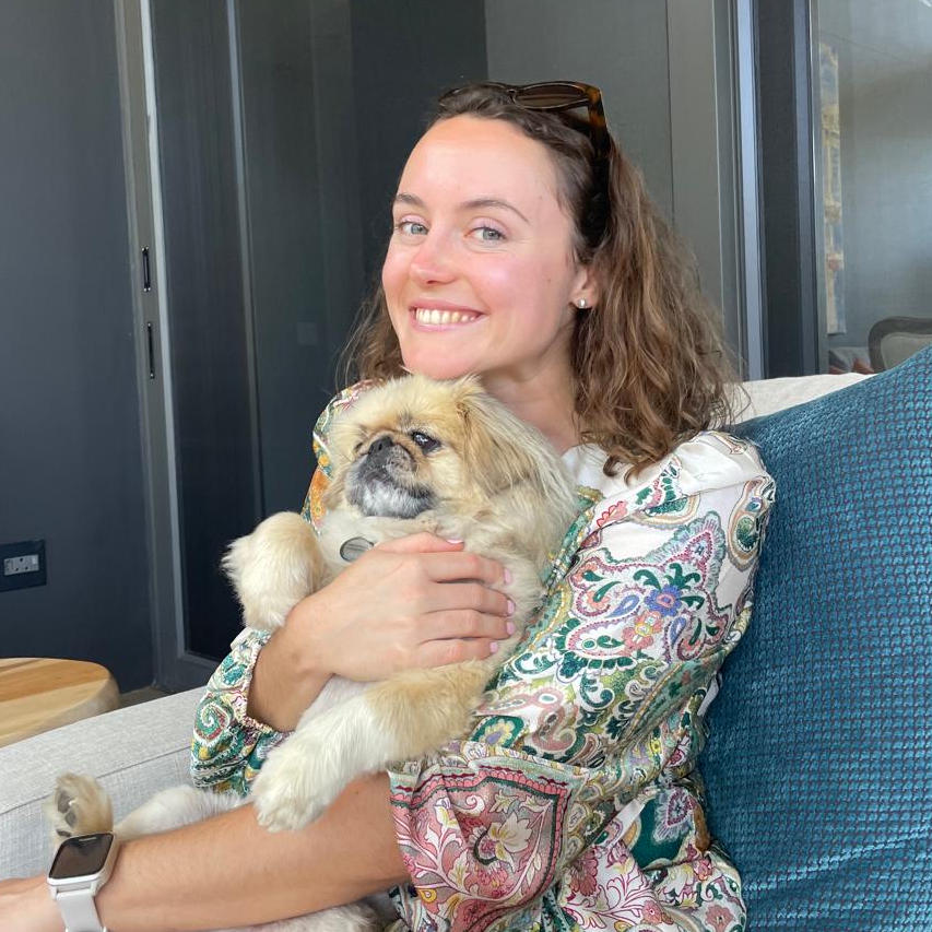 Judy, Pet Sitter at Poochy Pets