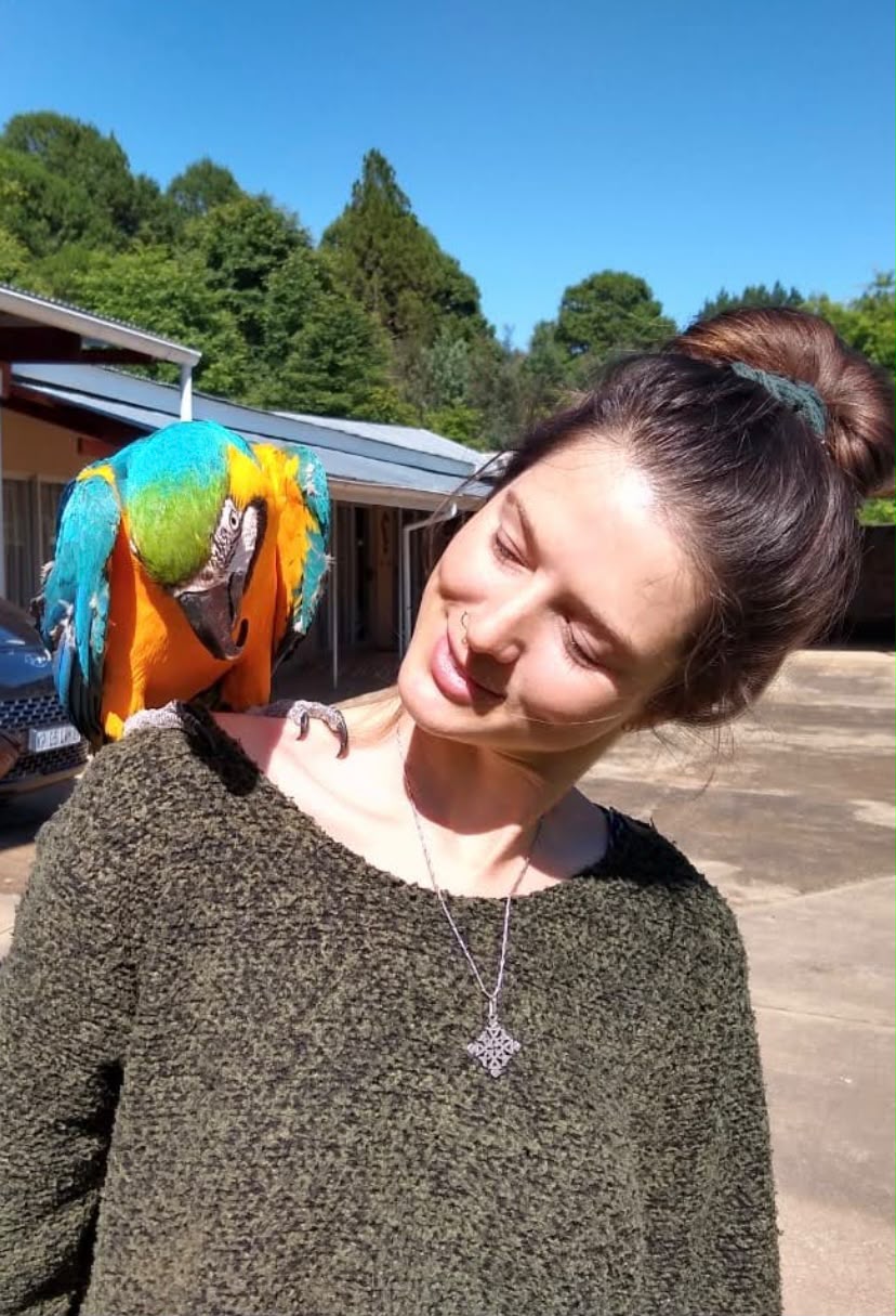 Julie-Ann, Pet Sitter at Poochy Pets