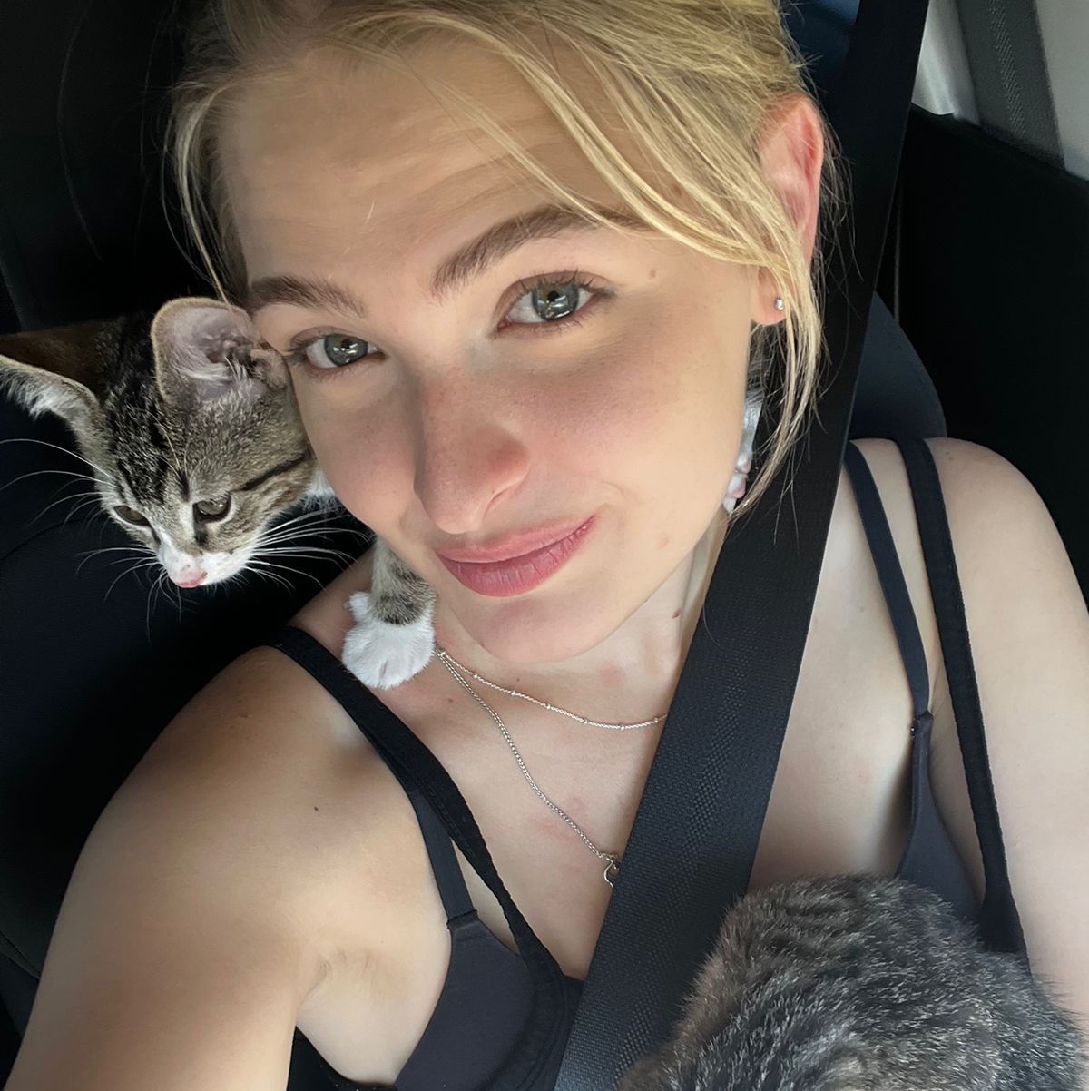 Maddie, Pet Sitter at Poochy Pets