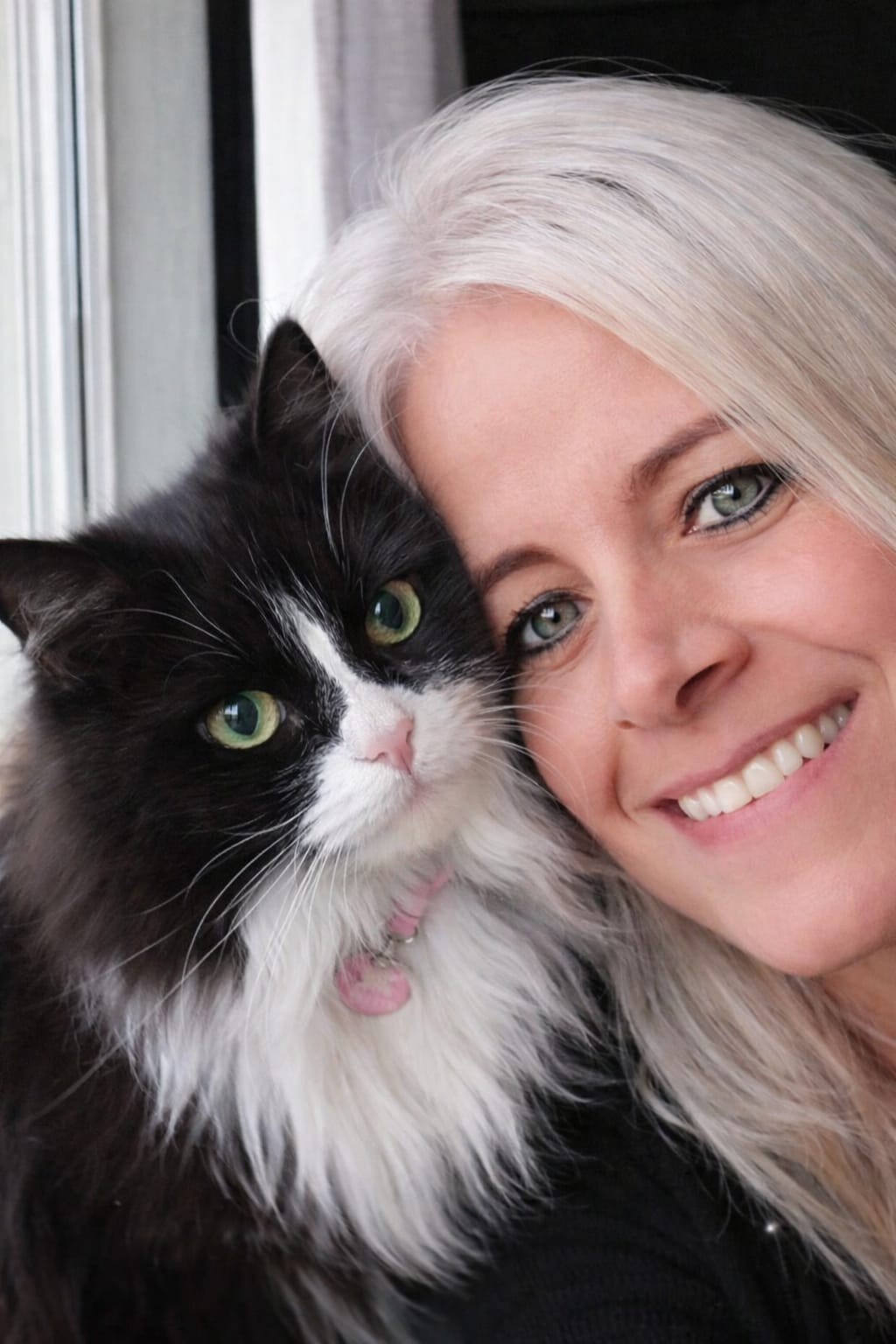 Vonita, Pet Sitter at Poochy Pets